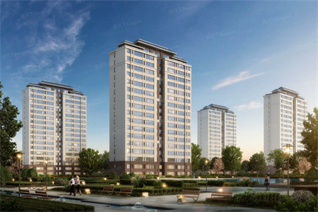 龙都西郊教师公寓3室2厅1卫50.8万103m2出售