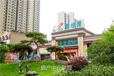 金东世纪城16号楼13层3室2厅2卫68万