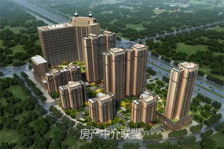 密州润东家园3室2厅2卫115万128m2出售