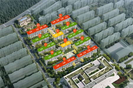 王晁煤电宿舍4室2厅1卫有房产证个人房源